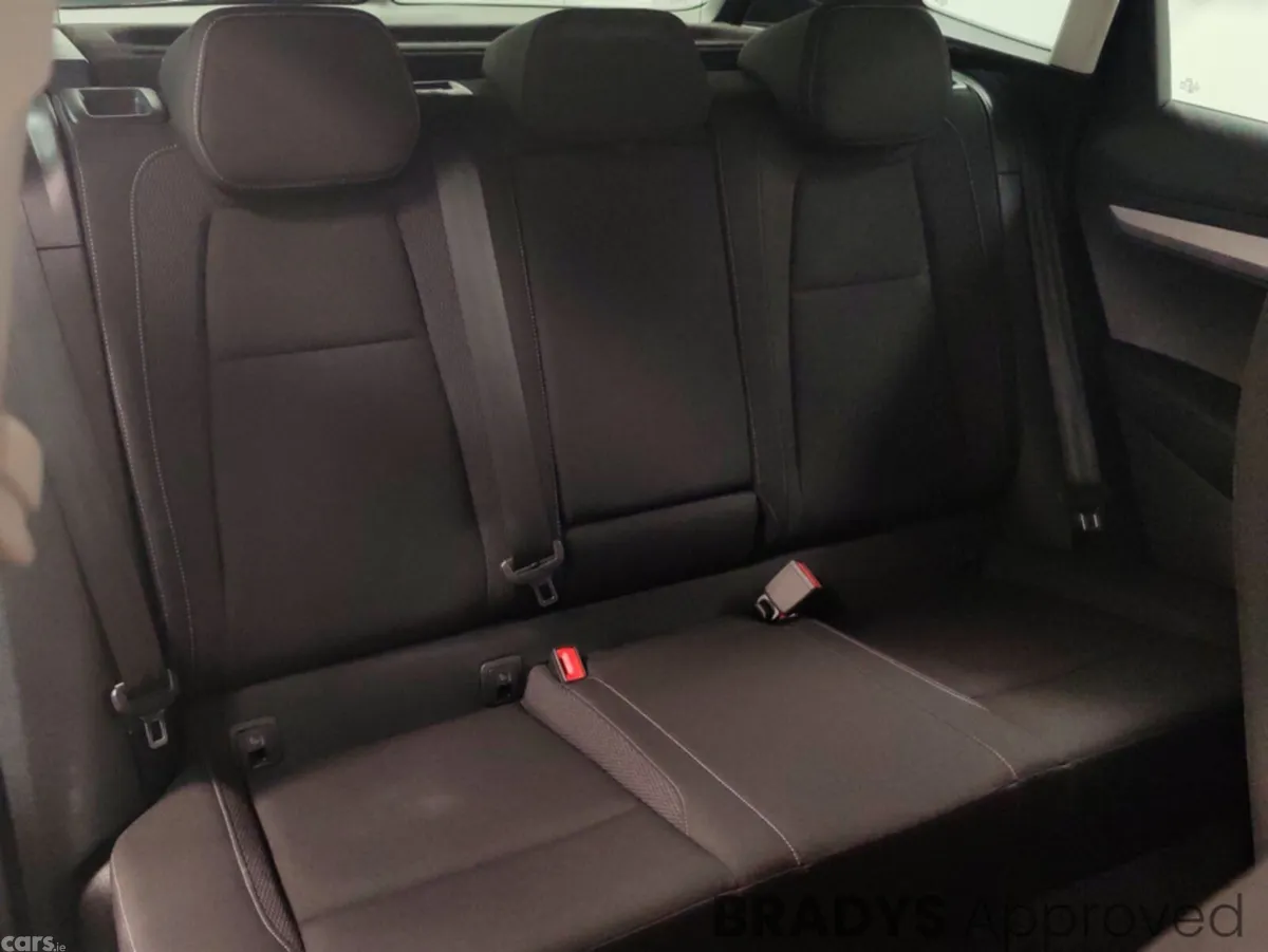 Skoda Karoq SUV, Diesel, 2023, Blue