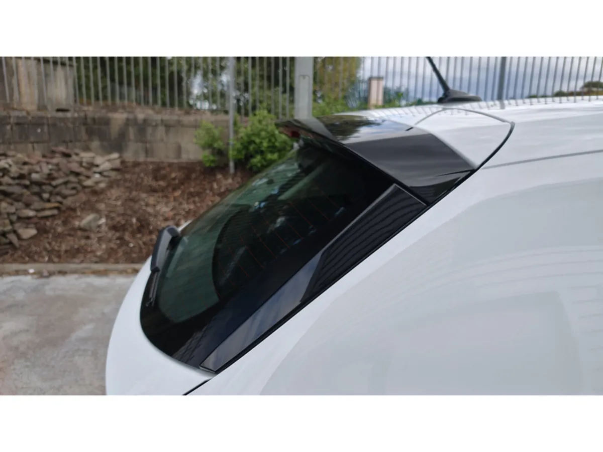 Skoda Fabia Hatchback, Unknown, 2026, White