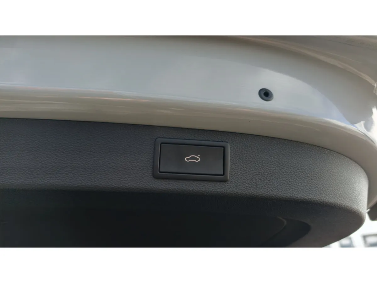 Skoda Kodiaq SUV, Petrol, 2023, Grey