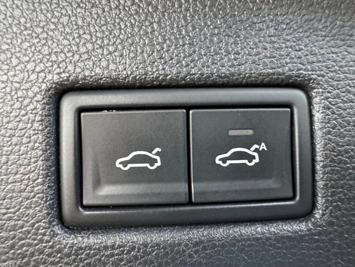 Audi A3 Hatchback, Petrol, 2019, White