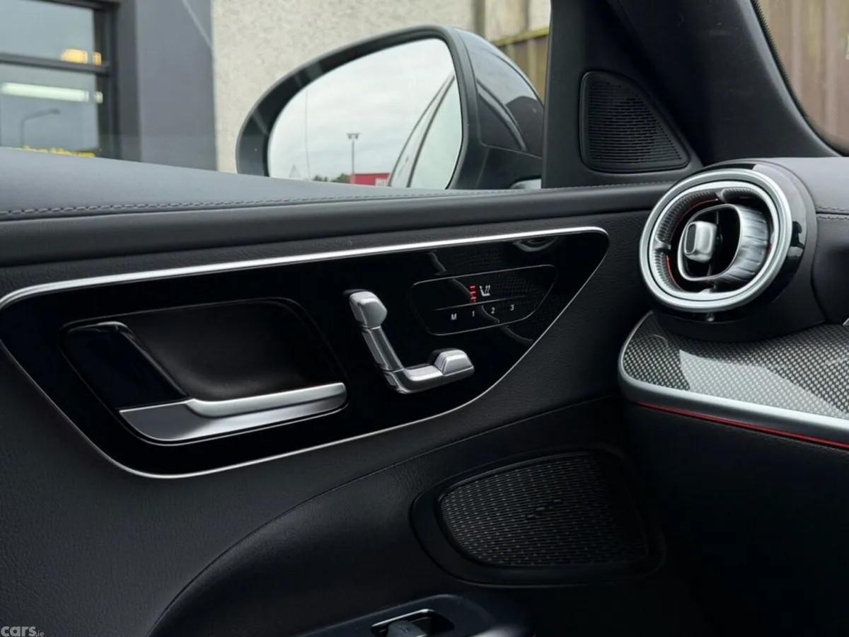 Mercedes-Benz C-Class Saloon, Diesel Hybrid, 2025, Grey