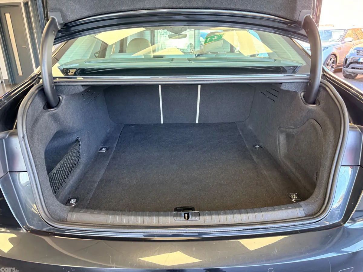 Audi A6 Saloon, Diesel, 2021, Grey