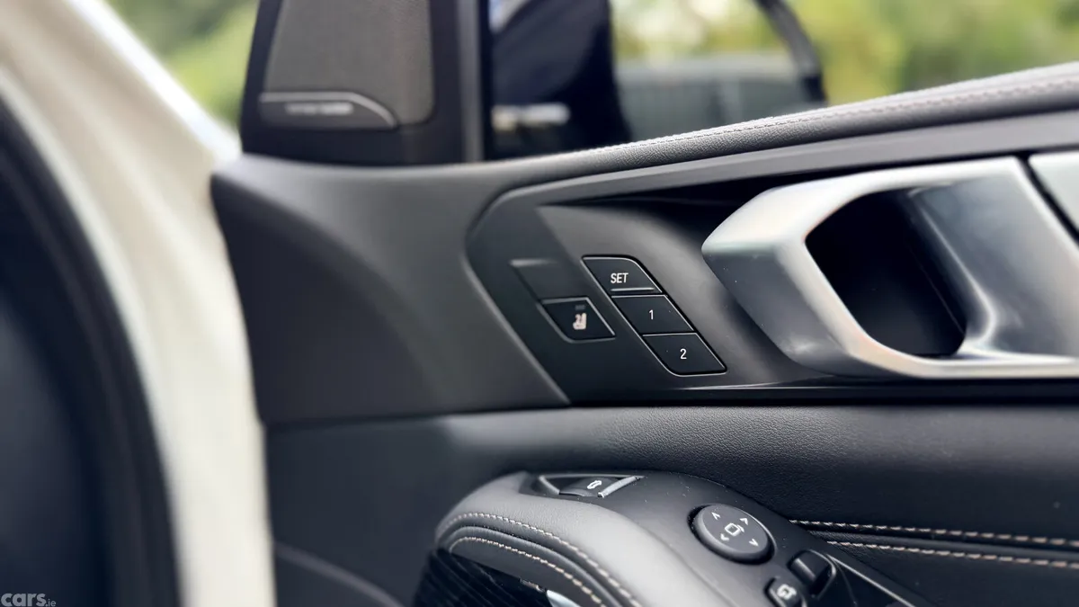BMW X5 SUV, Petrol Plug-in Hybrid, 2023, White