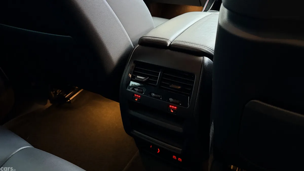 BMW X5 SUV, Petrol Plug-in Hybrid, 2023, White