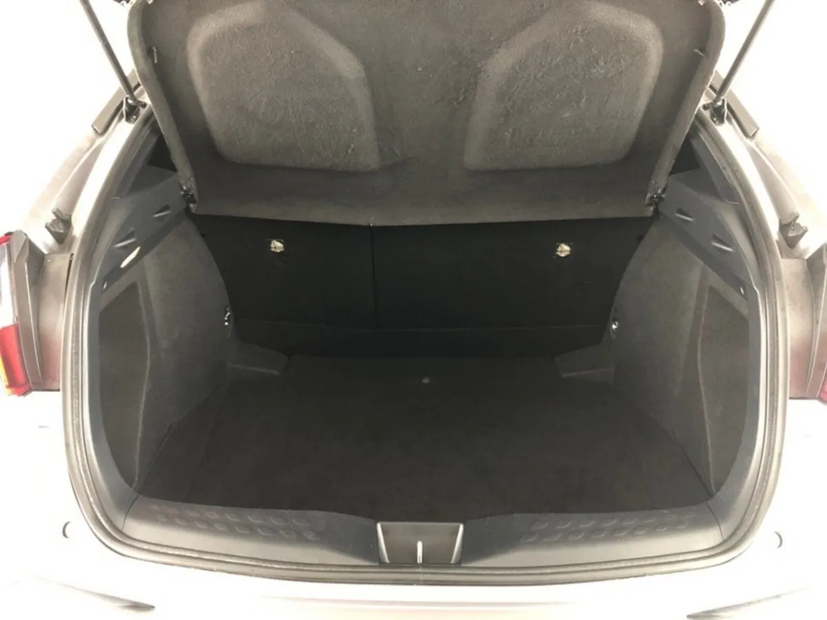 Toyota C-HR SUV, Petrol Hybrid, 2018, Grey