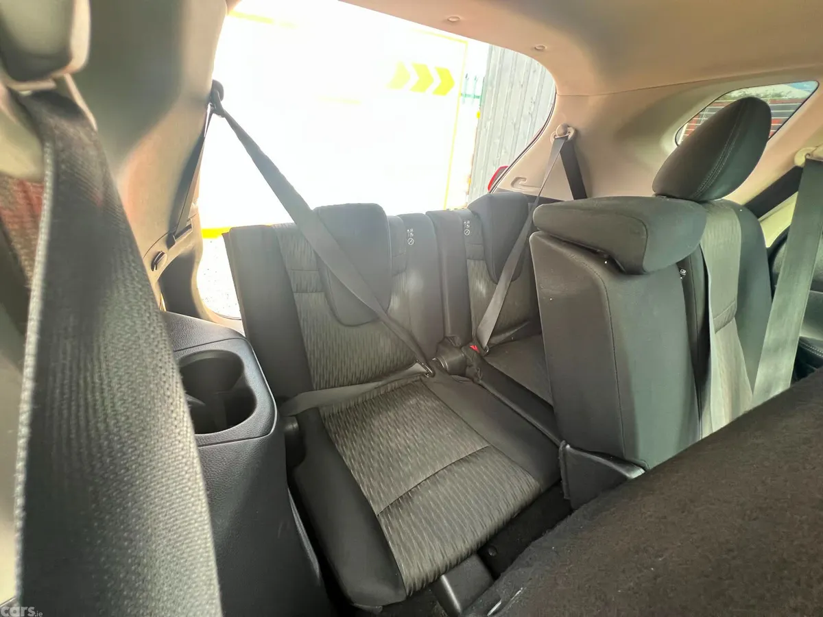 Nissan X-Trail SUV, Diesel, 2020, Grey