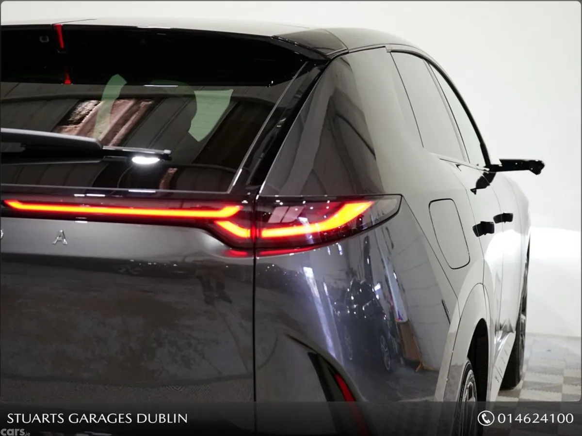 Mazda Other SUV, Electric, 2027, Grey