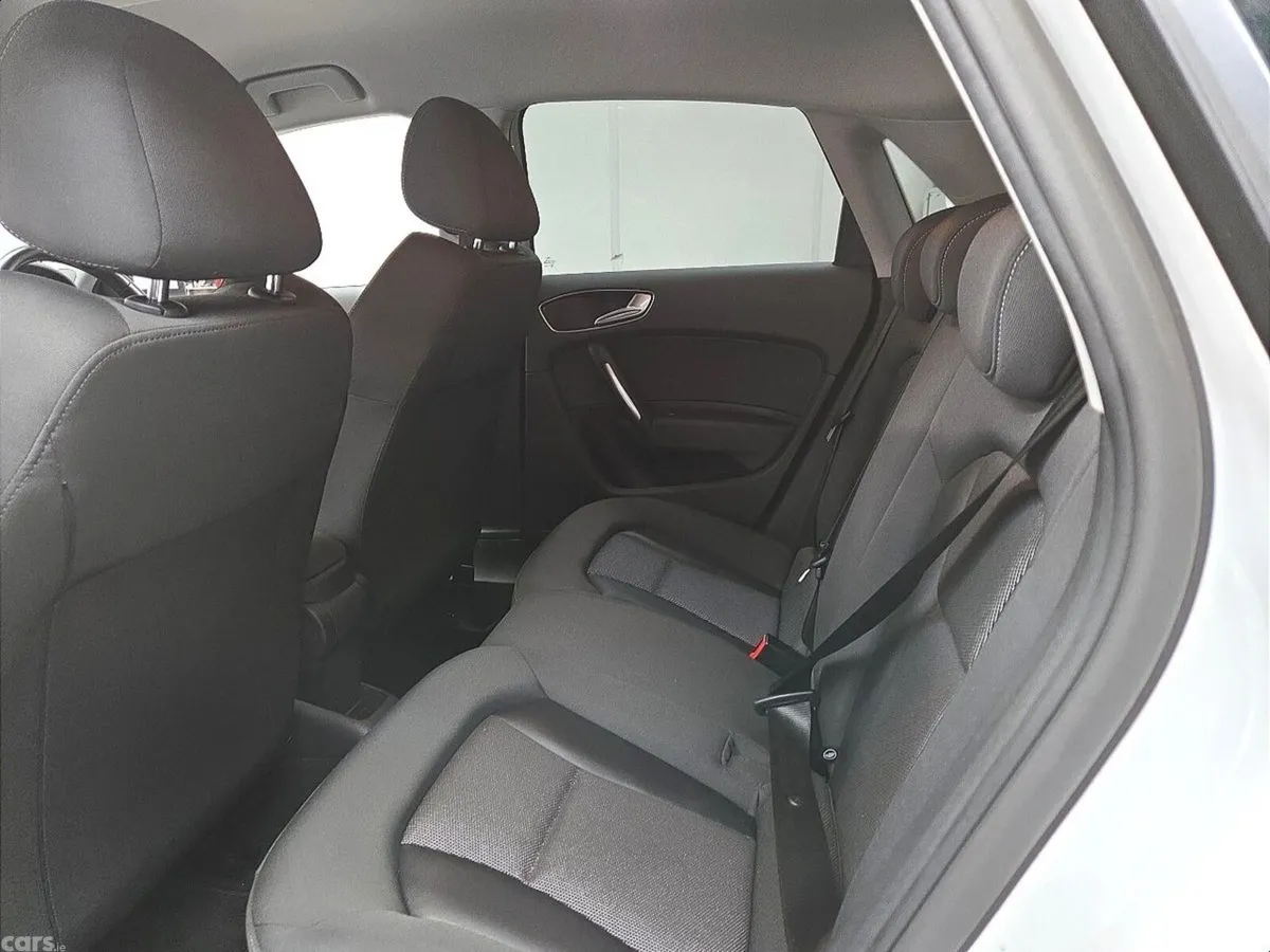 Audi A1 Hatchback, Petrol, 2018, White