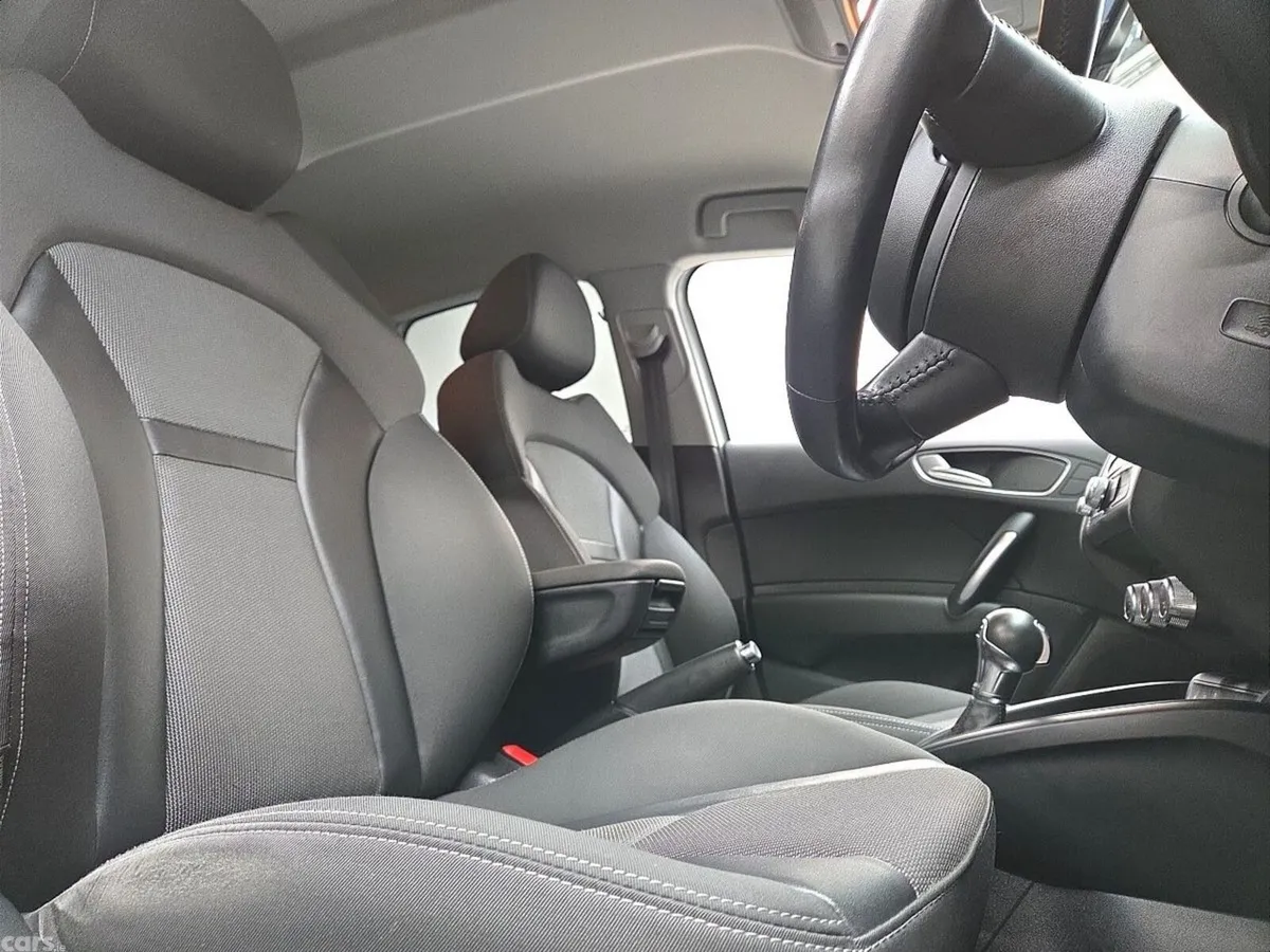 Audi A1 Hatchback, Petrol, 2018, White