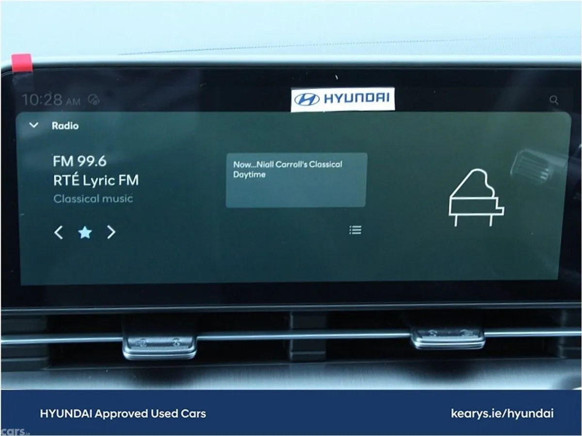 Hyundai KONA MPV, Petrol Hybrid, 2026, Grey