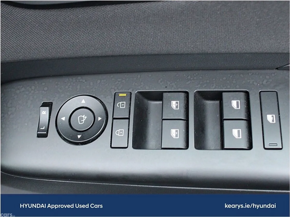 Hyundai KONA MPV, Petrol Hybrid, 2026, Grey