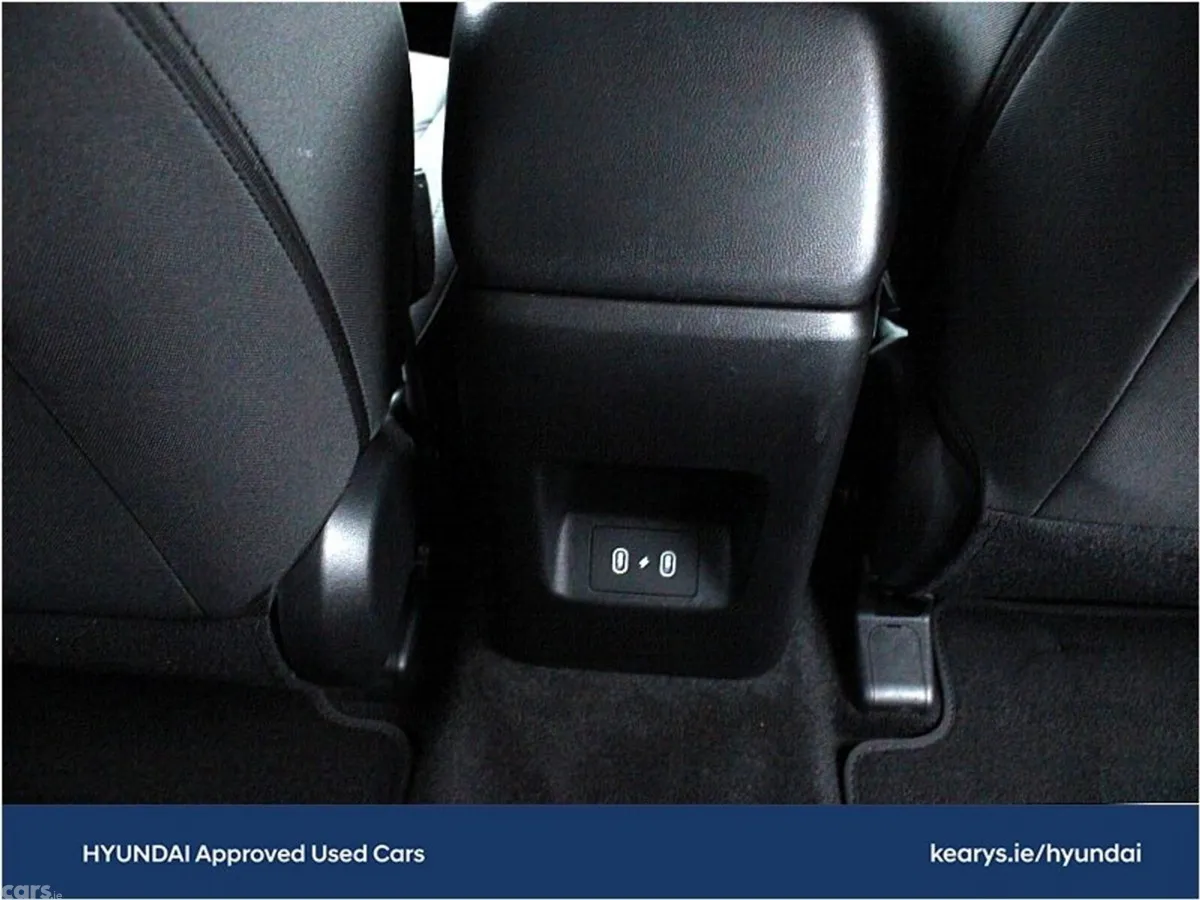 Hyundai Tucson SUV, Petrol Plug-in Hybrid, 2026, White