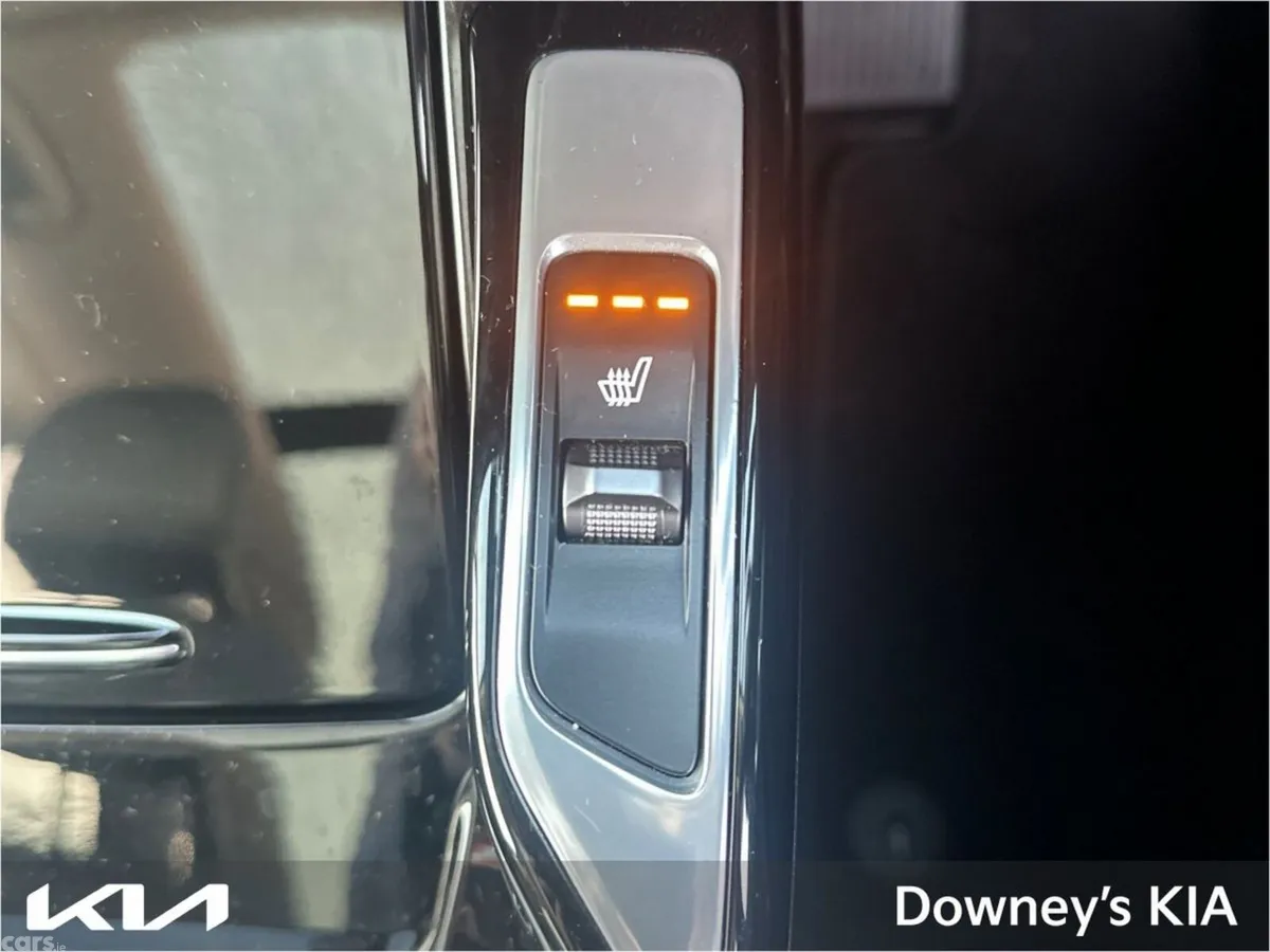 Kia Sorento MPV, Diesel, 2024, Grey