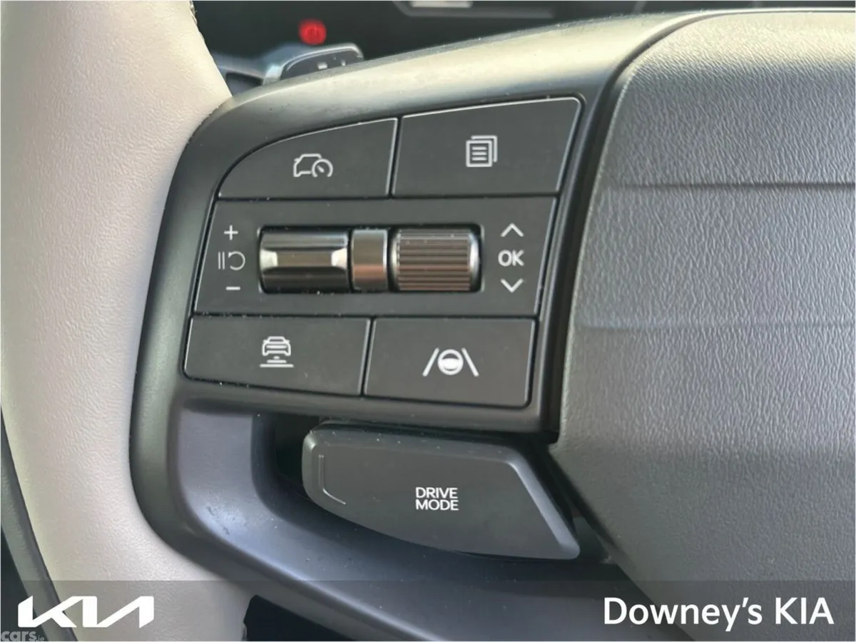 Kia EV2 Hatchback, Electric, 2026, White