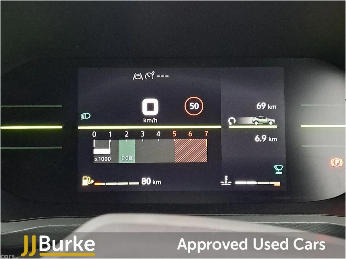 Dacia Duster SUV, Petrol Hybrid, 2026, Grey