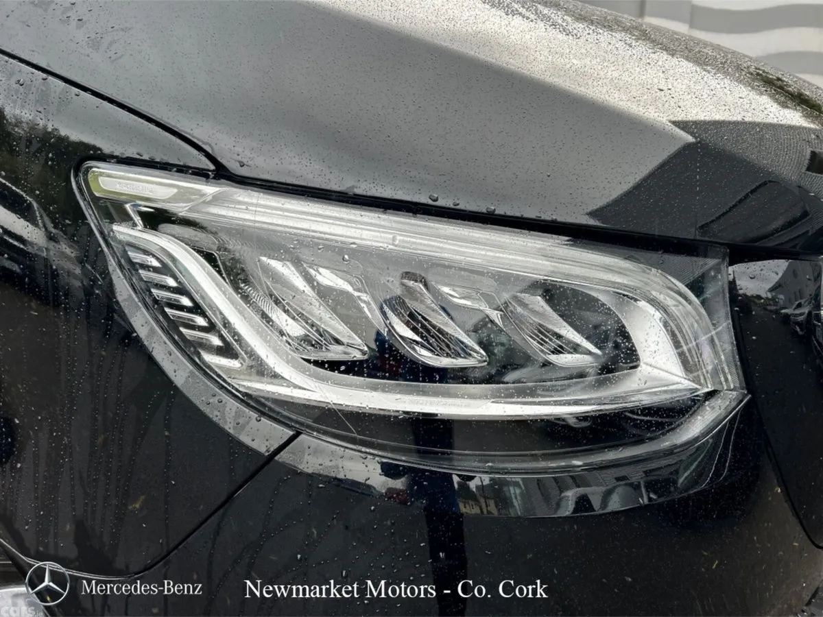 Mercedes-Benz Sprinter MPV, Diesel, 2026, Black