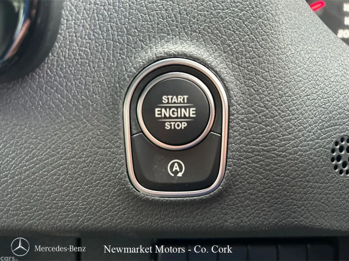 Mercedes-Benz Sprinter MPV, Diesel, 2026, Black