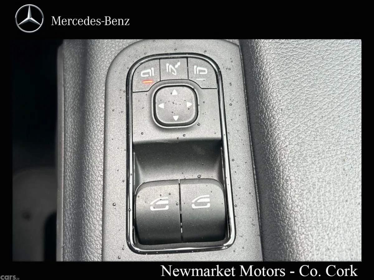 Mercedes-Benz Sprinter MPV, Diesel, 2026, Black