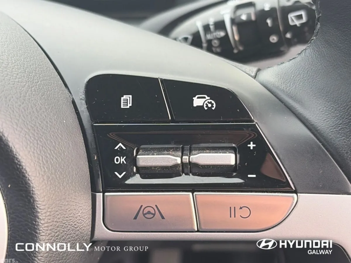 Hyundai Tucson SUV, Diesel, 2023, Grey