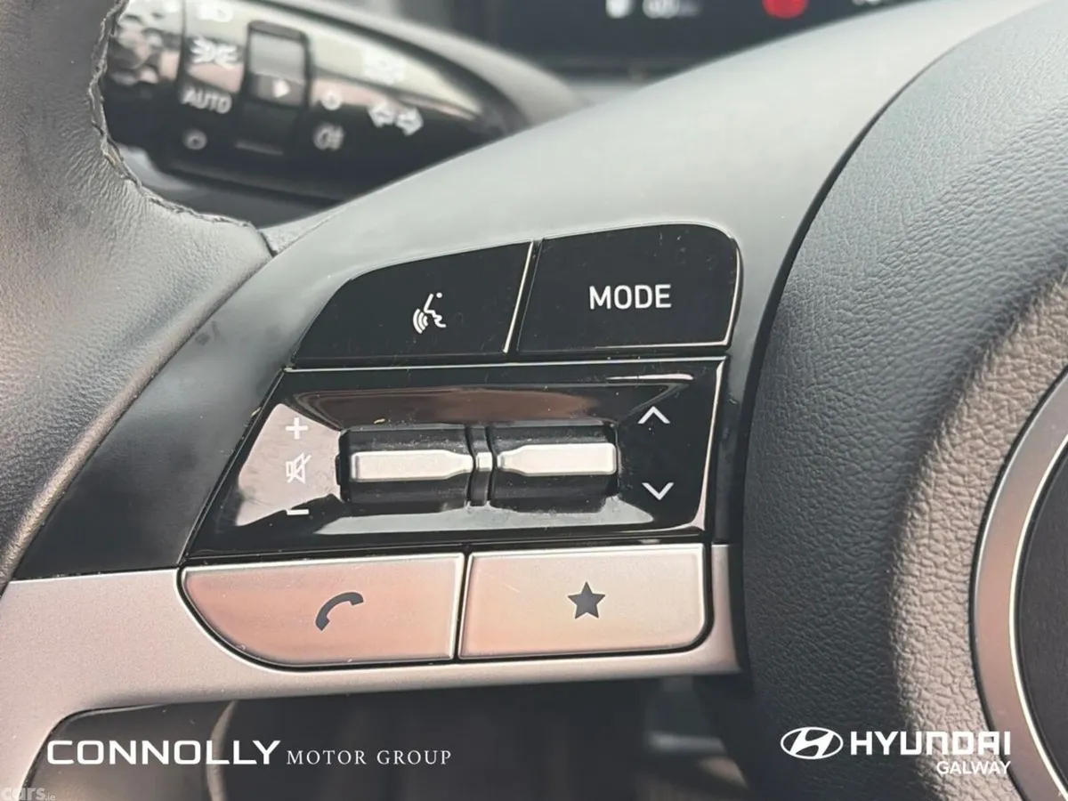 Hyundai Tucson SUV, Diesel, 2023, Grey