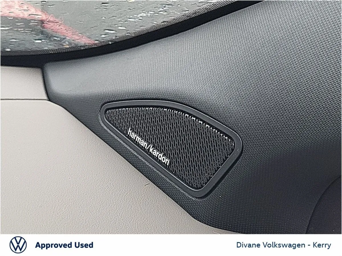 Volkswagen Amarok Pick Up, Diesel, 2027, Red