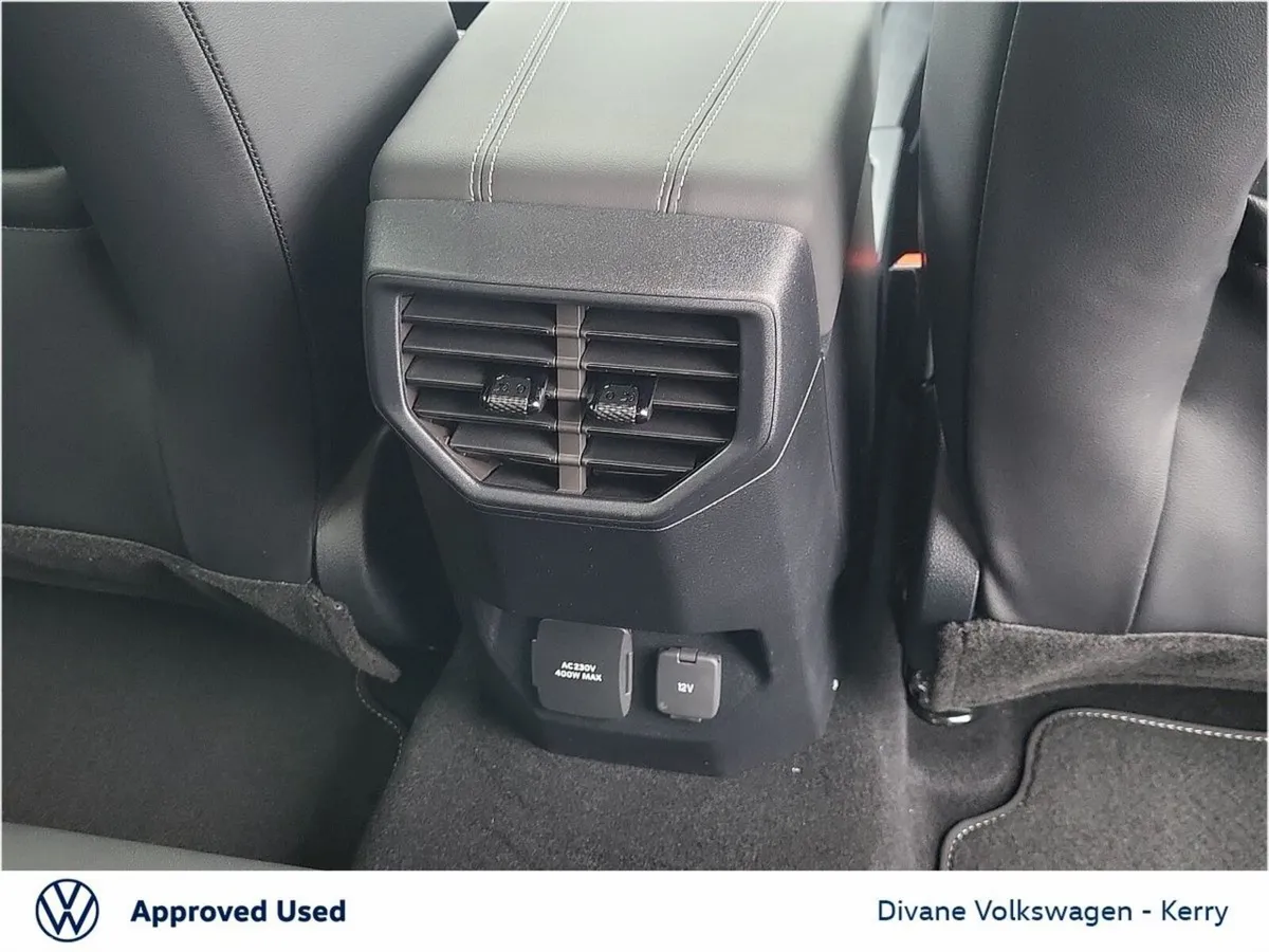Volkswagen Amarok Pick Up, Diesel, 2027, Red