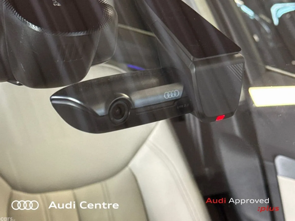 Audi A5 Saloon, Petrol Plug-in Hybrid, 2026, Blue