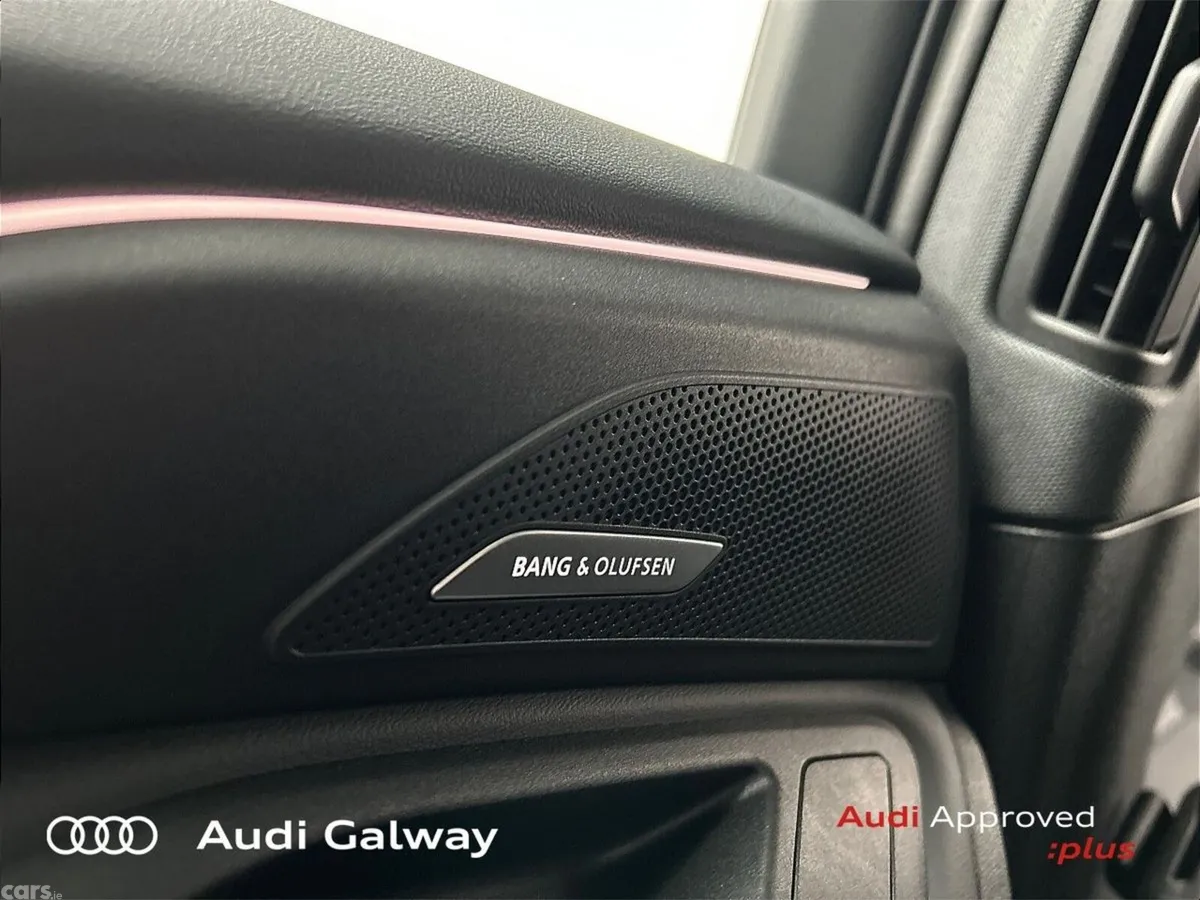 Audi A6 Sportback e-tron Hatchback, Electric, 2025, Blue