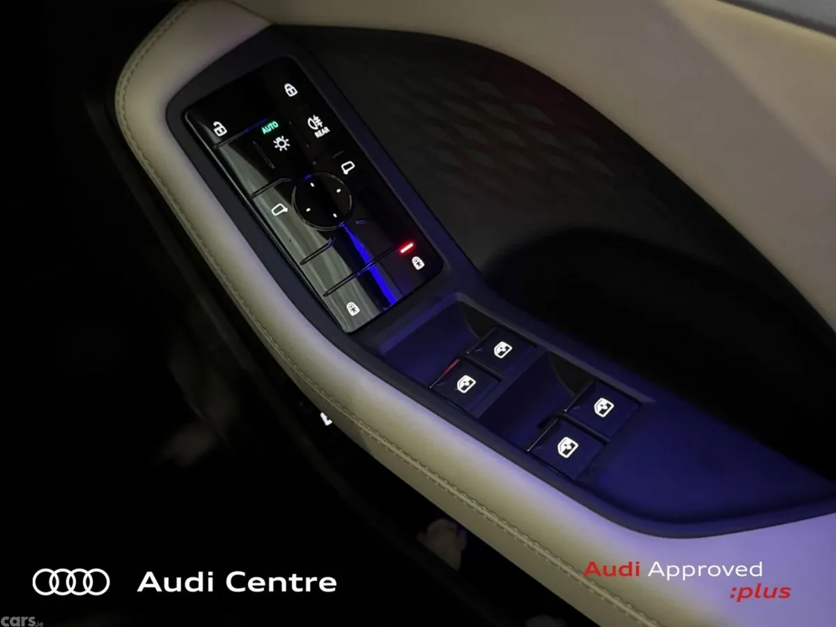 Audi A5 Saloon, Petrol Plug-in Hybrid, 2026, Blue