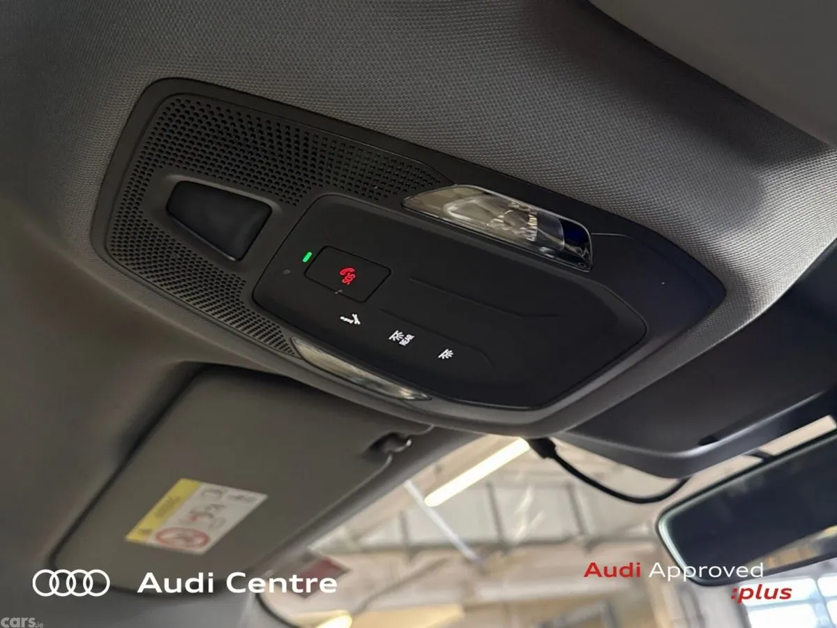 Audi A5 Saloon, Petrol Plug-in Hybrid, 2026, Blue