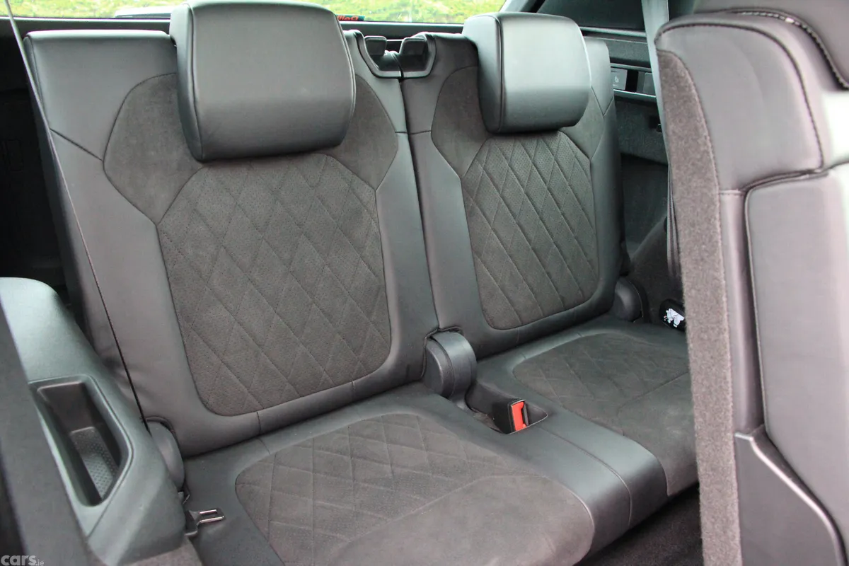 Skoda Kodiaq SUV, Diesel, 2024, Blue