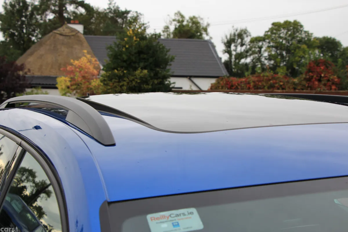 Skoda Kodiaq SUV, Diesel, 2024, Blue