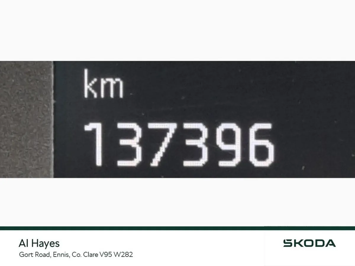 Skoda Kodiaq MPV, Diesel, 2020, Black