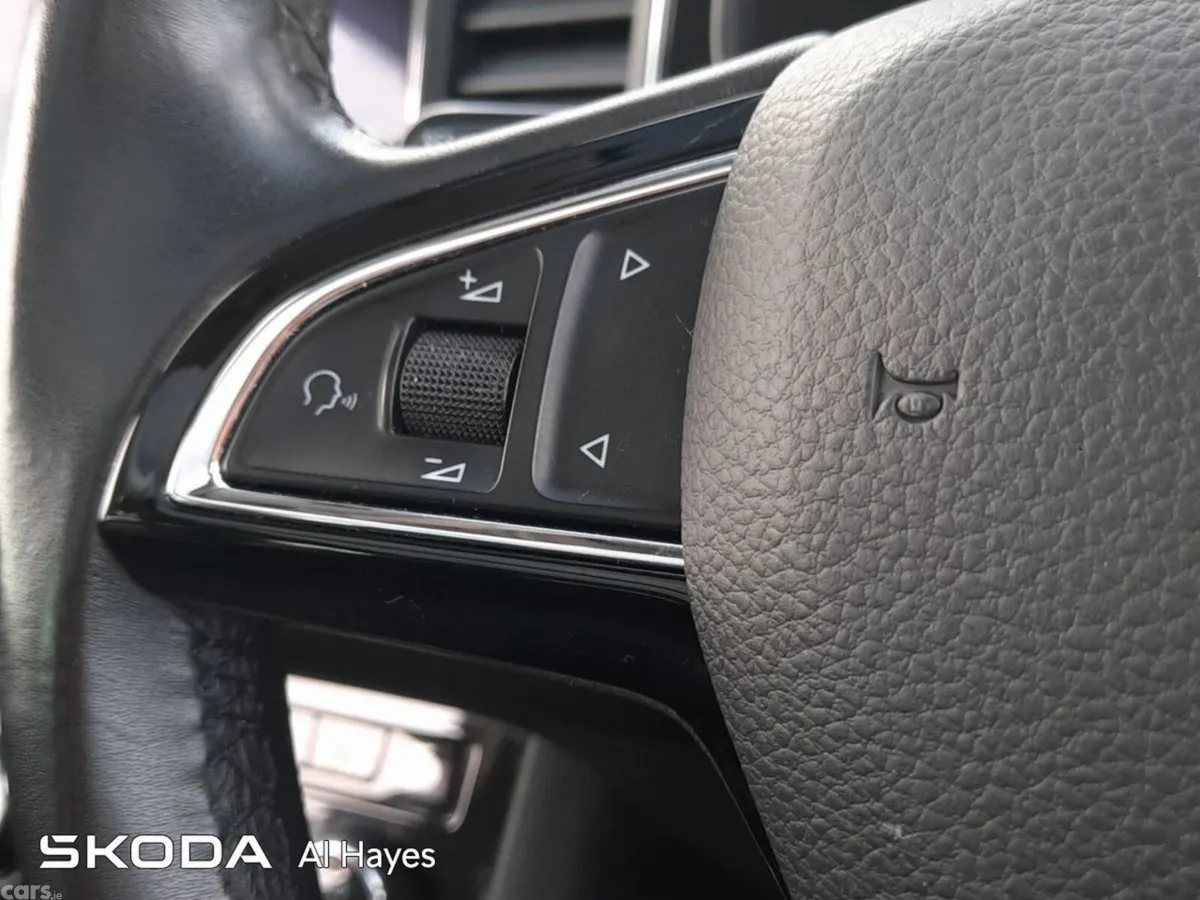 Skoda Kodiaq MPV, Diesel, 2020, Black