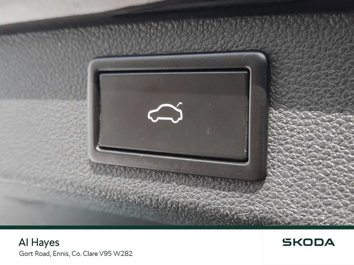 Skoda Kodiaq MPV, Diesel, 2020, Black