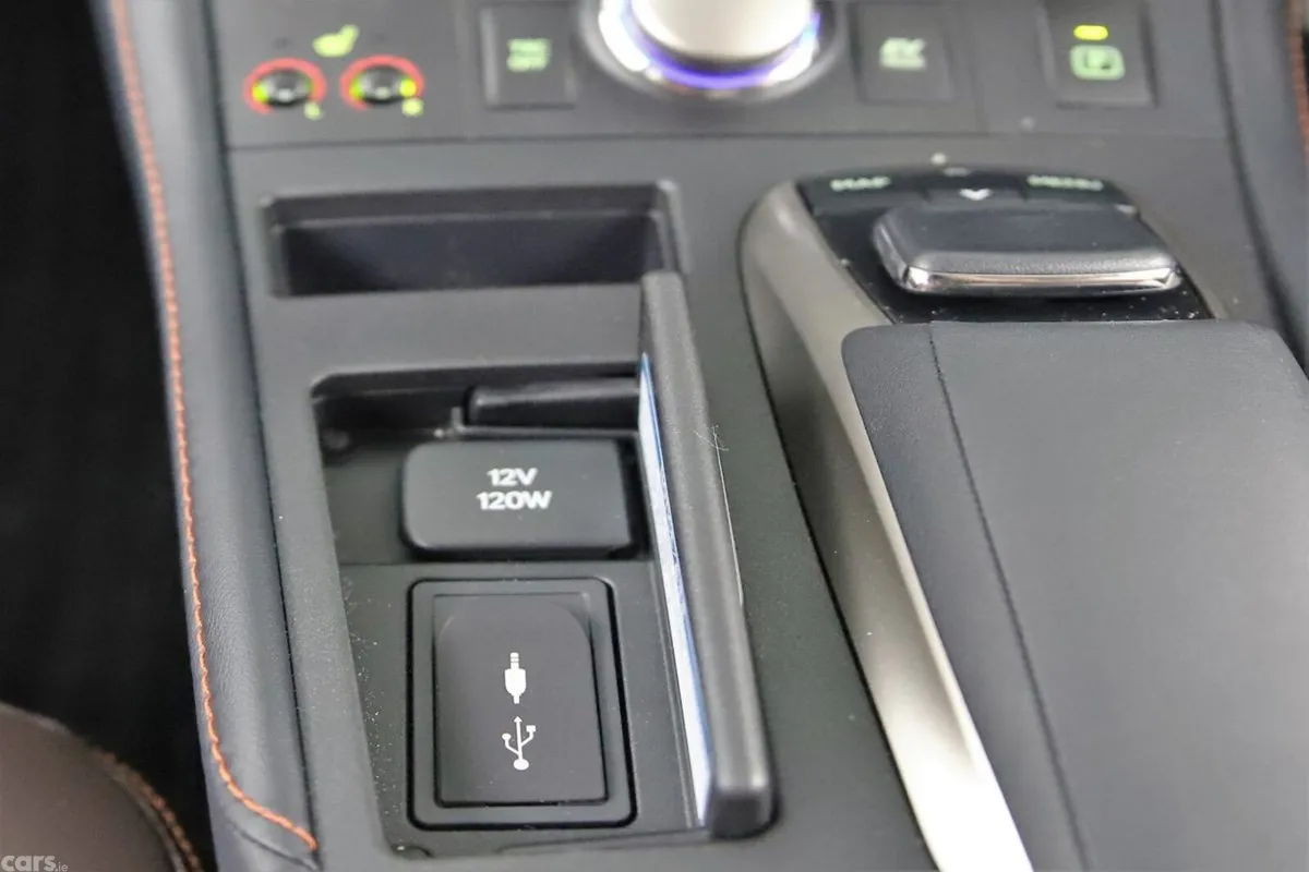 Lexus CT Hatchback, Petrol Hybrid, 2022, Silver