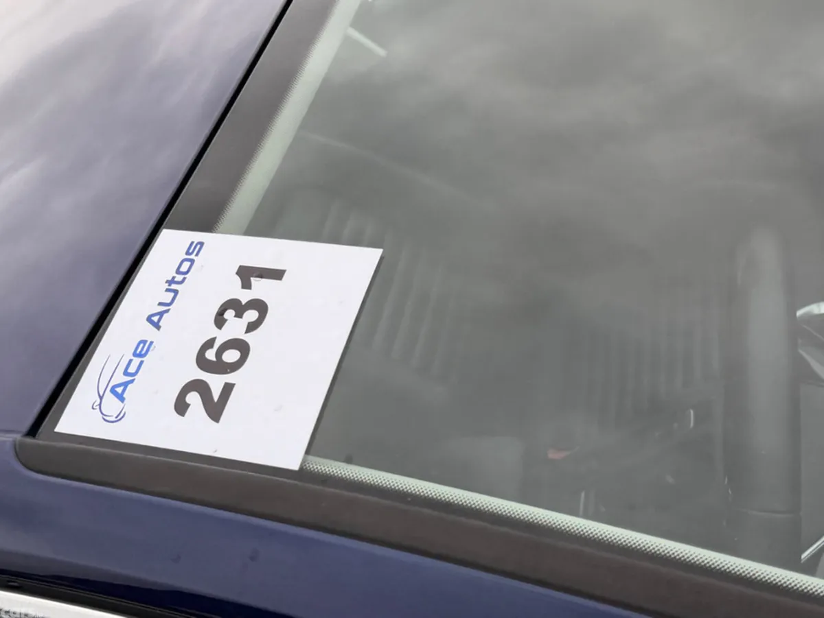 Volkswagen Passat Estate, Diesel, 2019, Blue