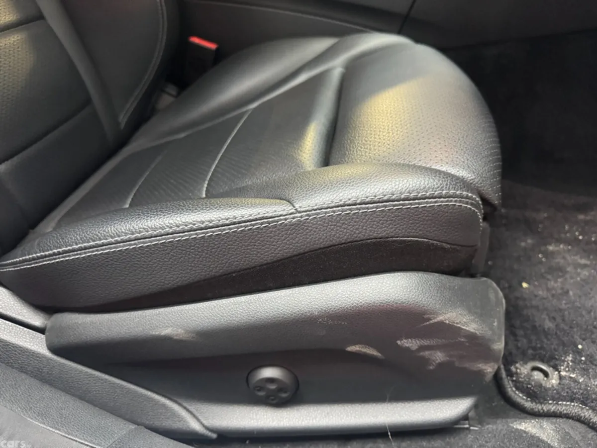 Mercedes-Benz C-Class Saloon, Diesel, 2018, White