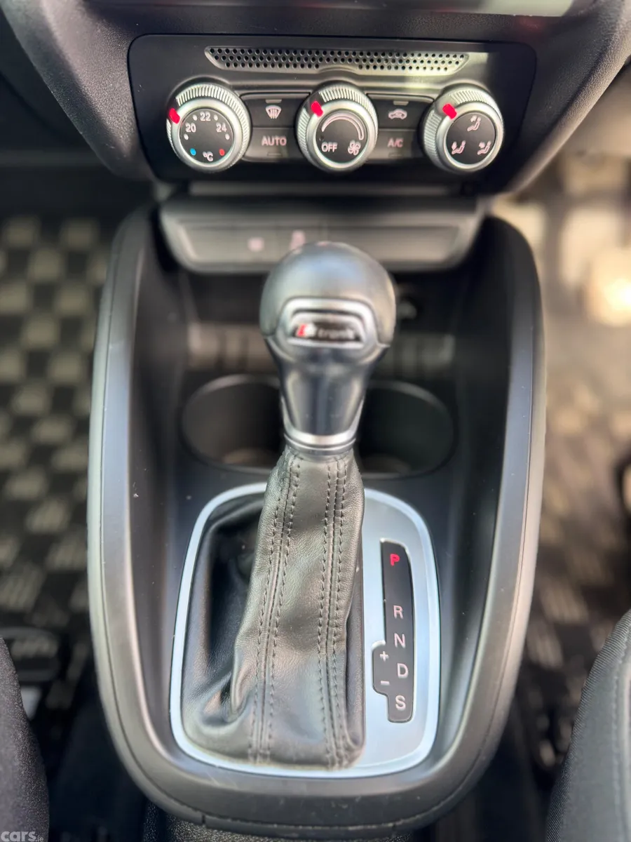 Audi A1 Hatchback, Petrol, 2015, White