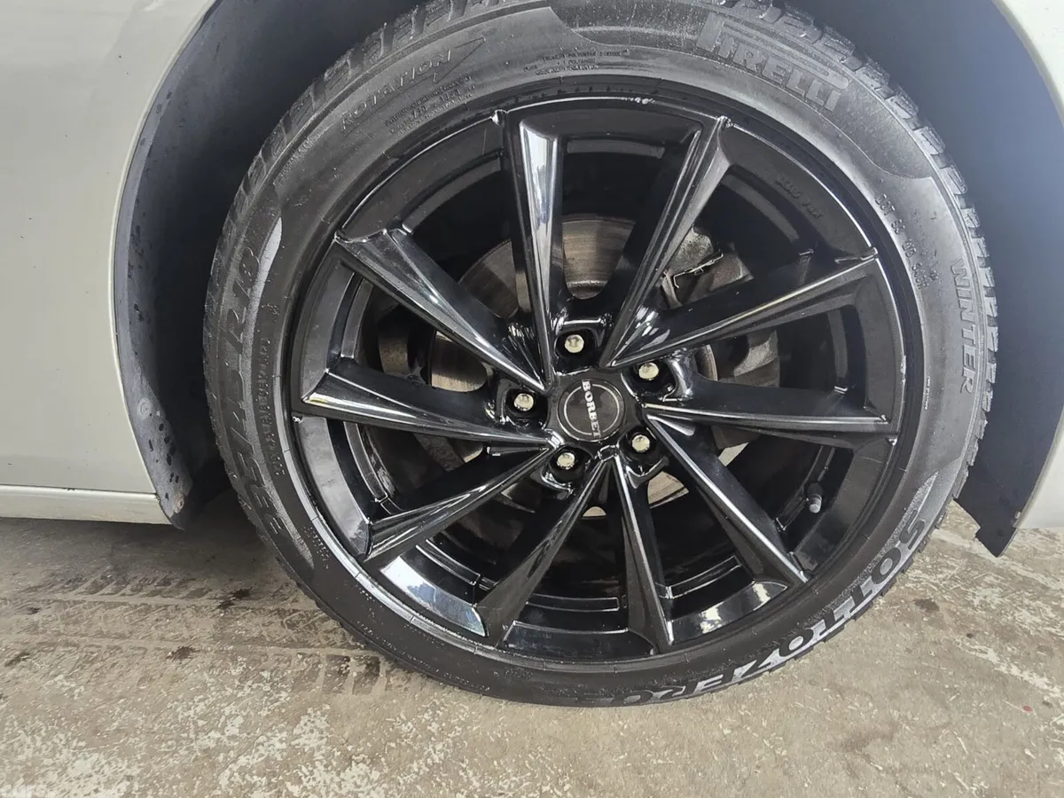 Opel Insignia Hatchback, Diesel, 2019, Grey