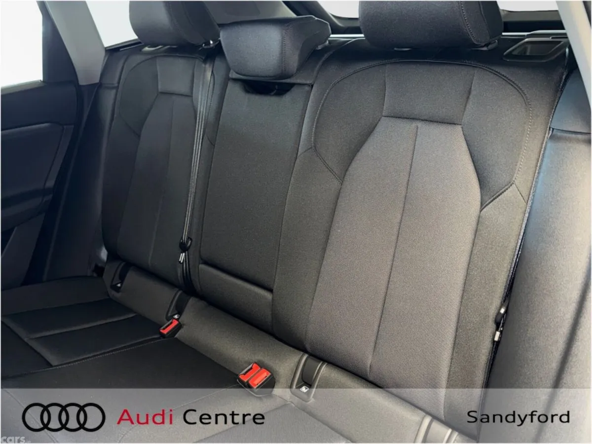 Audi Q6 e-tron SUV, Electric, 2026, Grey
