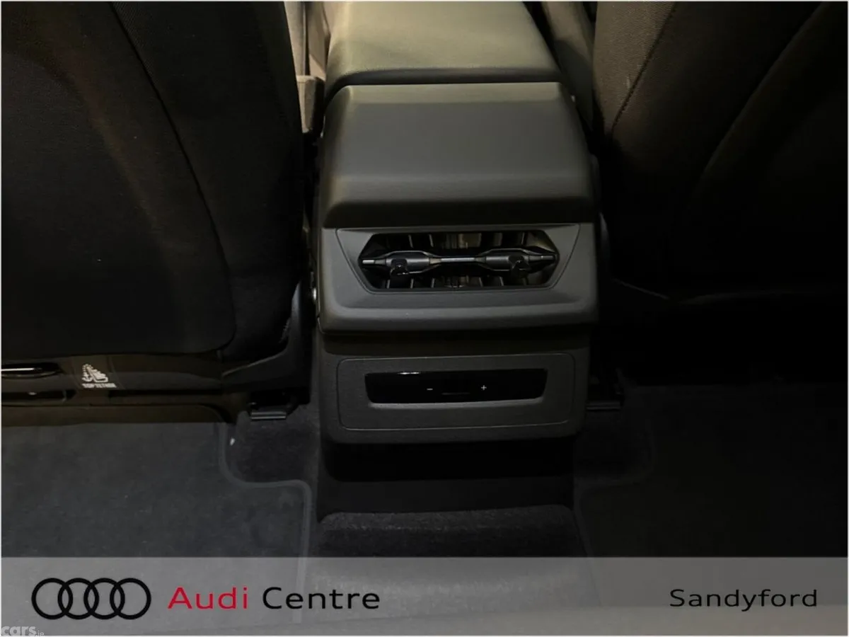 Audi Q6 e-tron SUV, Electric, 2026, Grey