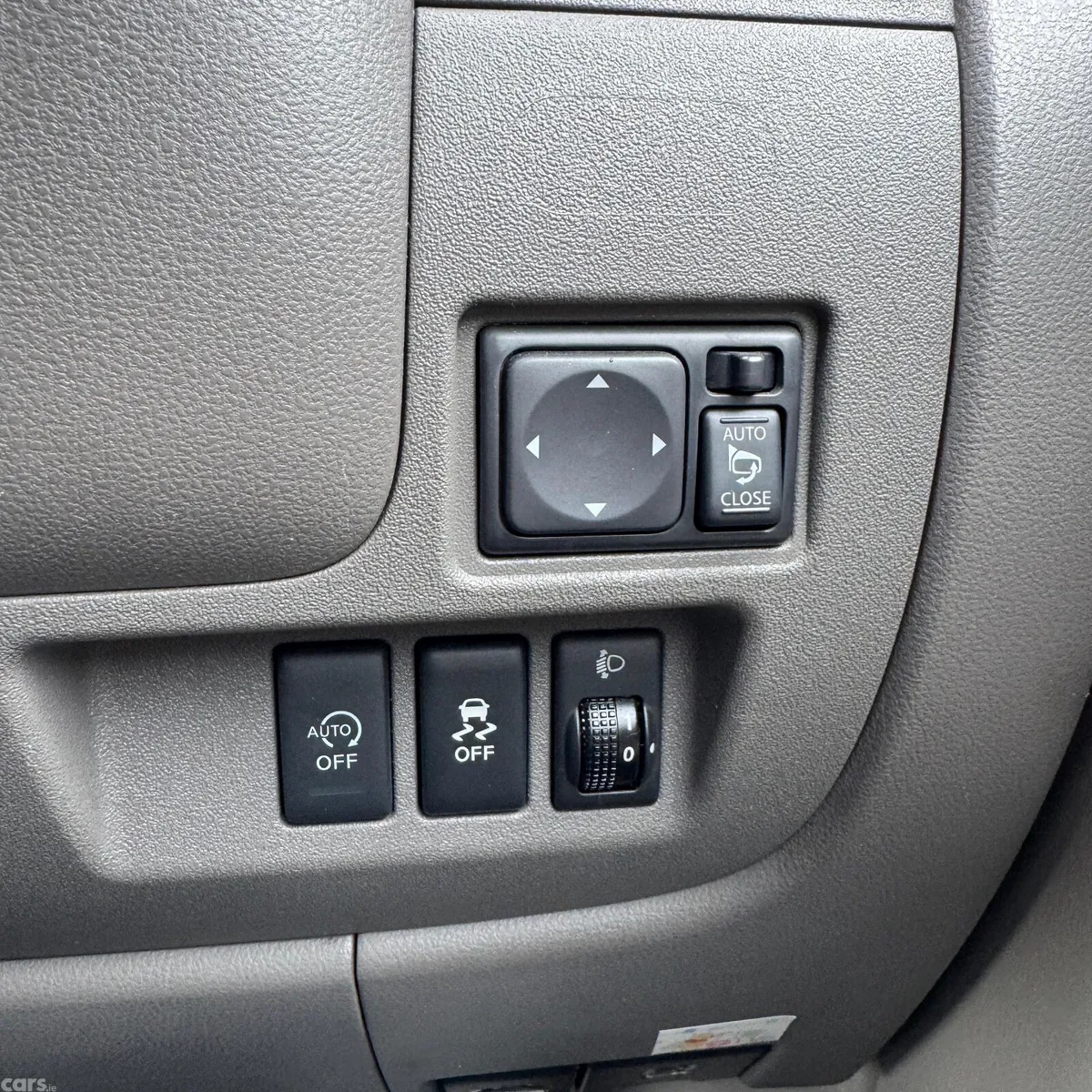 Nissan March Hatchback, Petrol, 2015, Silver