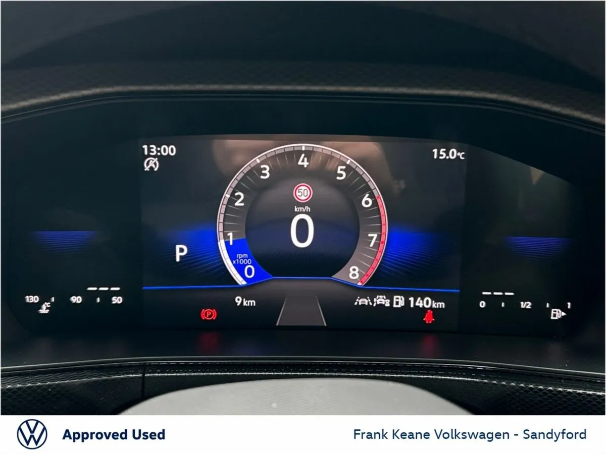 Volkswagen T-Cross Estate, Petrol, 2026, Silver