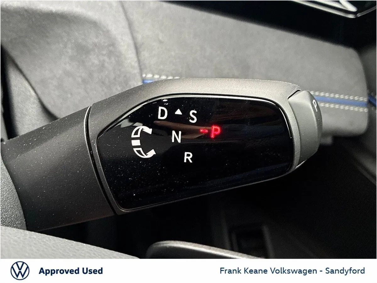 Volkswagen Tiguan SUV, Petrol Plug-in Hybrid, 2026, Grey