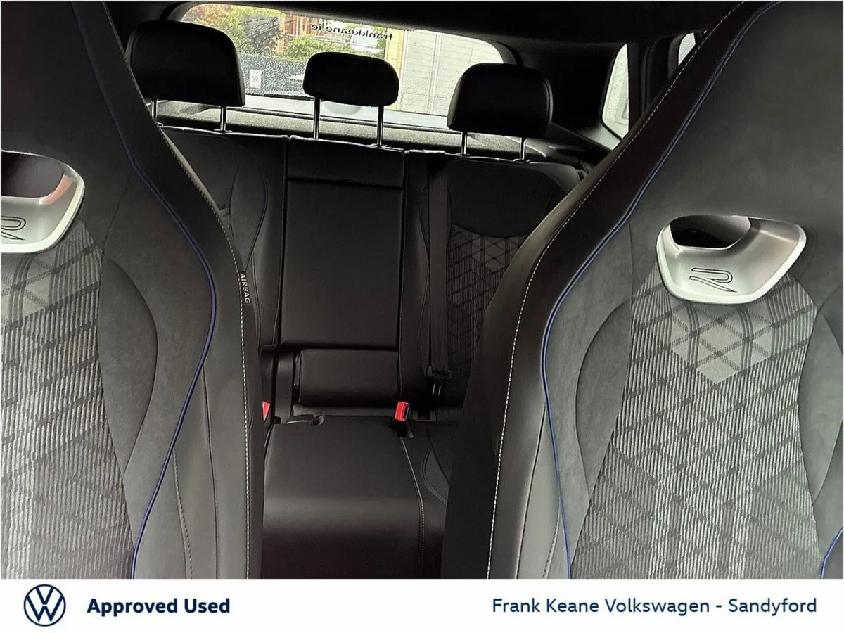 Volkswagen Tiguan SUV, Petrol Plug-in Hybrid, 2026, Grey