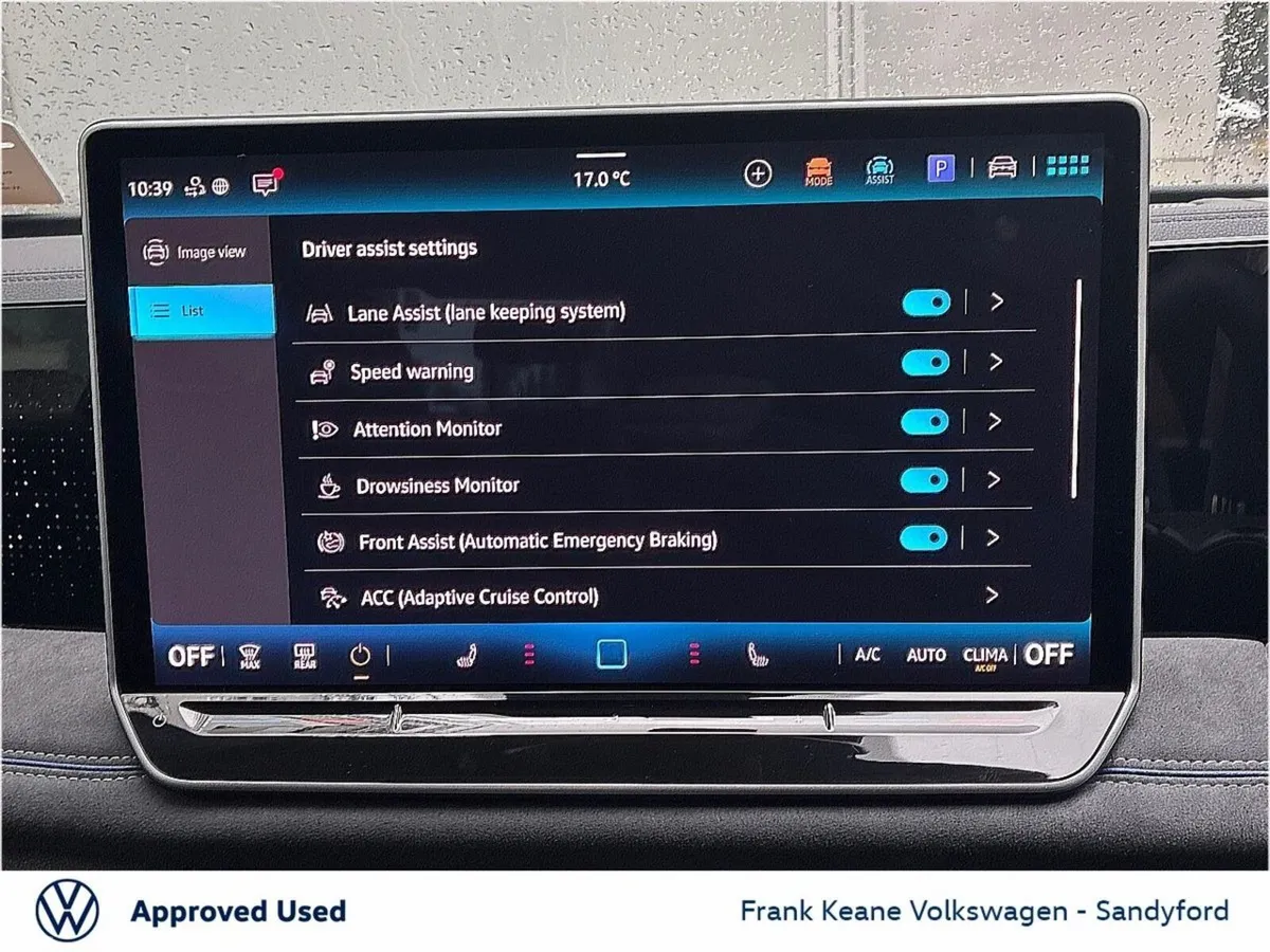 Volkswagen Tiguan SUV, Petrol Plug-in Hybrid, 2026, Grey