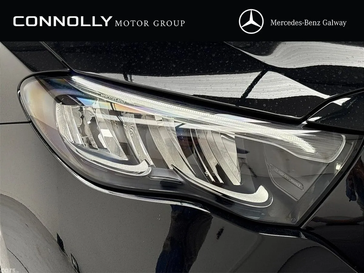 Mercedes-Benz E-Class Saloon, Diesel Plug-in Hybrid, 2027, Black