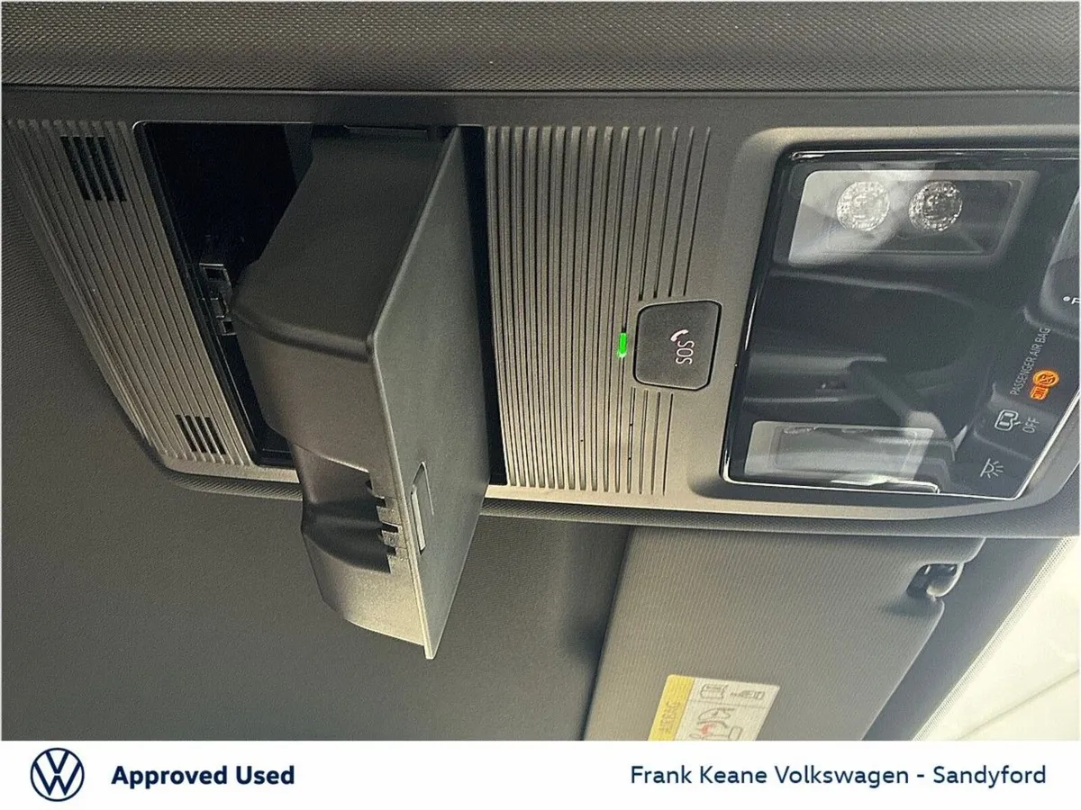 Volkswagen Tiguan SUV, Diesel, 2026, Grey