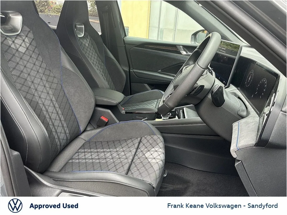 Volkswagen Tiguan SUV, Diesel, 2026, Grey